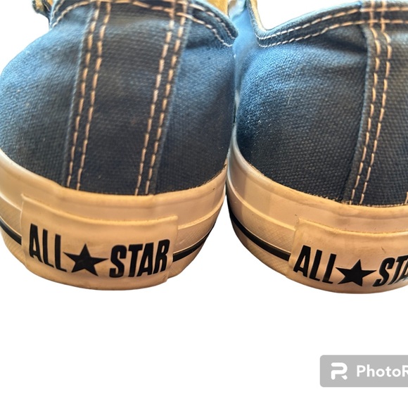 New Converse Chuck Taylor All Star Unisex Sneakers - Picture 5 of 6